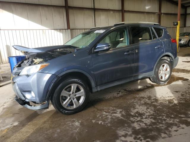 2013 TOYOTA RAV4 XLE, 