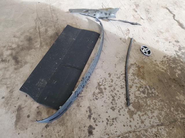 2T3RFREVXDW117701 - 2013 TOYOTA RAV4 XLE BLUE photo 13