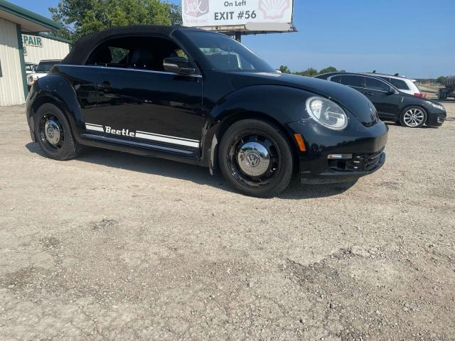 2014 VOLKSWAGEN BEETLE, 