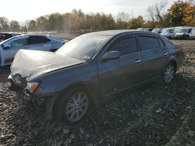 2009 TOYOTA AVALON XL, 