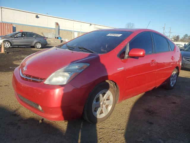 2007 TOYOTA PRIUS, 