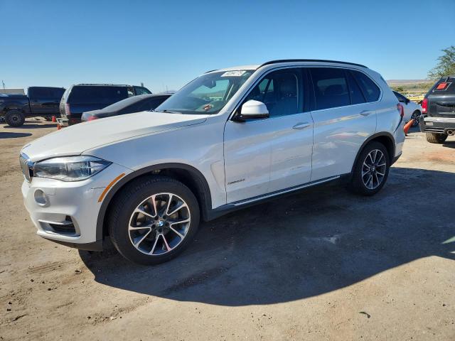 2015 BMW X5 XDRIVE35D, 