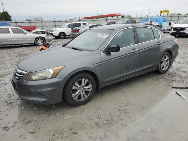 2012 HONDA ACCORD SE, 