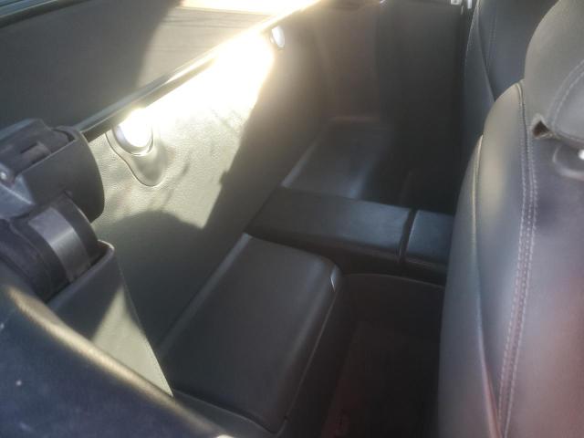 WDBSK75F13F017043 - 2003 MERCEDES-BENZ SL 500R BLACK photo 10