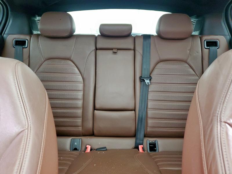 ZASFAKNN1J7B86803 - 2018 ALFA ROMEO STELVIO TI SPORT BLUE photo 10