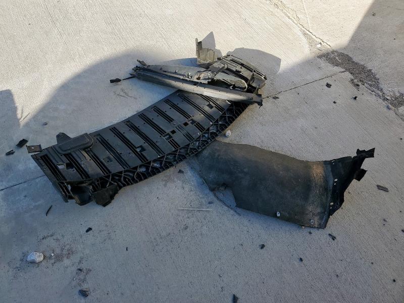 WVWMN7ANXBE726637 - 2011 VOLKSWAGEN CC SPORT 白色 照片 12