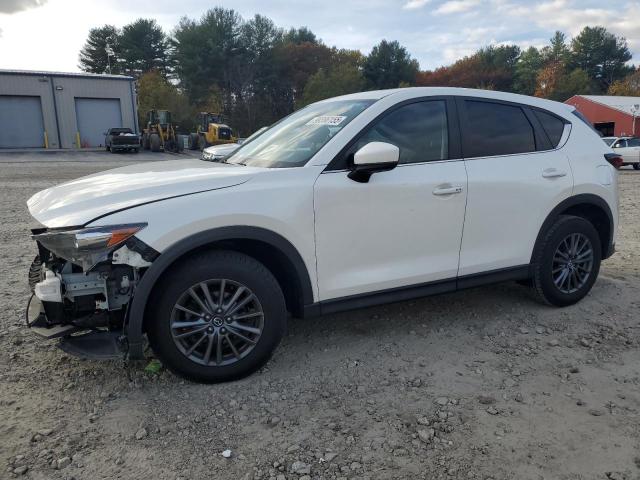 2021 MAZDA CX-5 TOURING, 