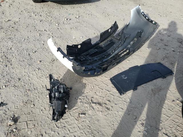 JM3KFBCM2M0365620 - 2021 MAZDA CX-5 TOURING WHITE photo 13