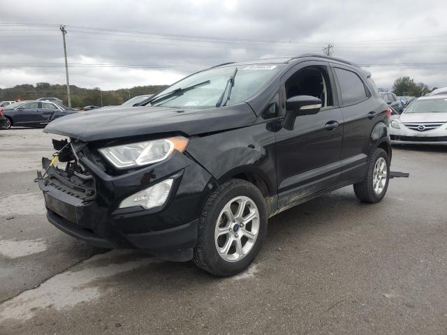 2019 FORD ECOSPORT SE, 
