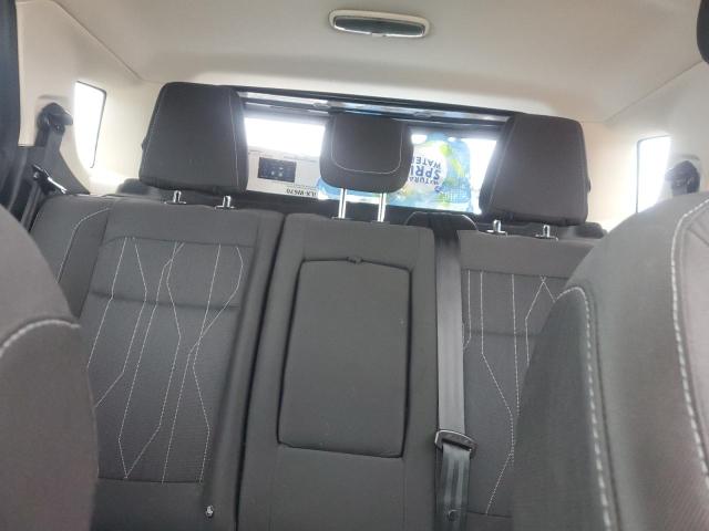 MAJ3S2GE3KC282176 - 2019 FORD ECOSPORT SE 黑色 照片 10