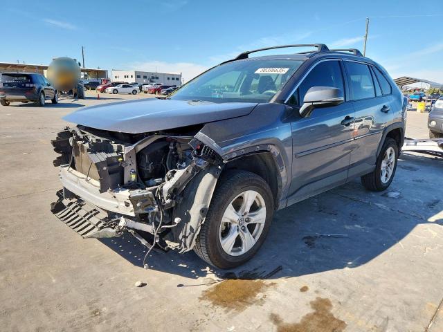 2020 TOYOTA RAV4 XLE, 