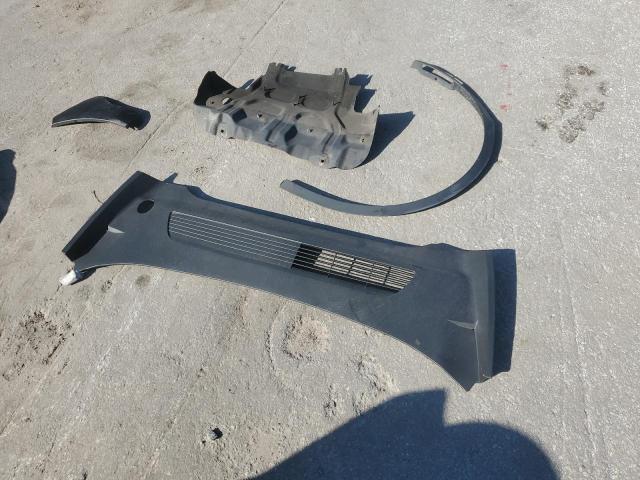 5YJYGDEFXMF075542 - 2021 TESLA MODEL Y WHITE photo 12