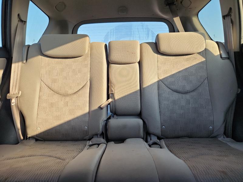 2T3ZF4DV7AW038745 - 2010 TOYOTA RAV4 黑色 照片 10