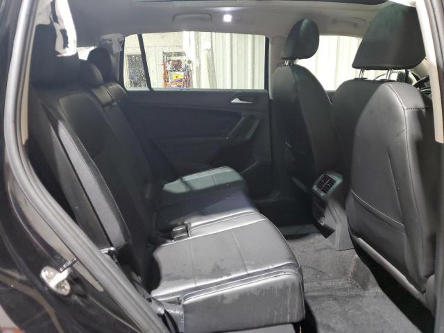 3VV2B7AX4LM033299 - 2020 VOLKSWAGEN TIGUAN SE BLACK photo 11