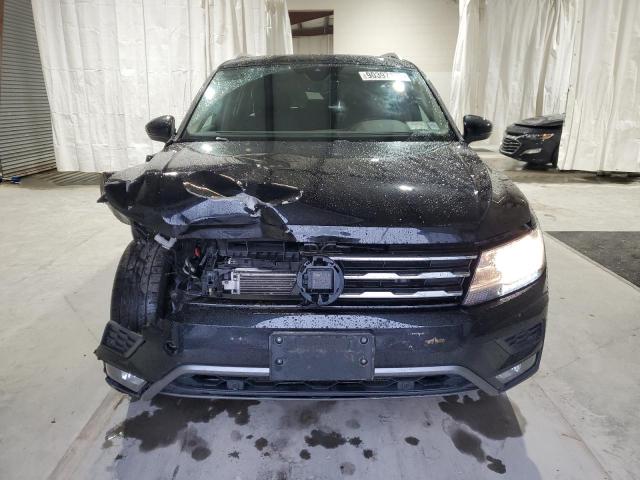3VV2B7AX4LM033299 - 2020 VOLKSWAGEN TIGUAN SE BLACK photo 5