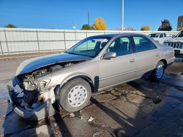 1998 TOYOTA CAMRY CE, 