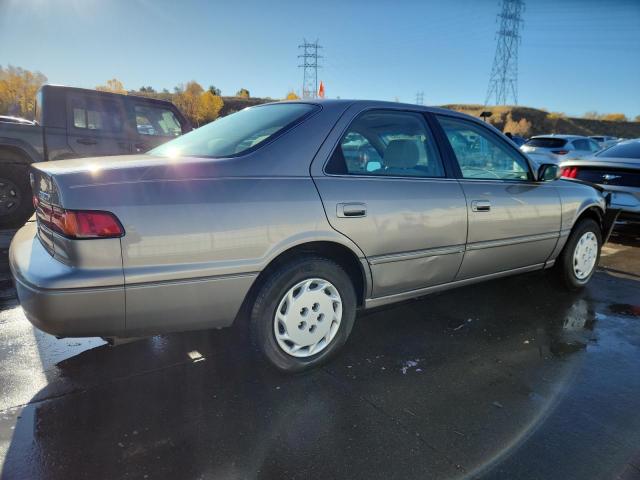 4T1BG22K2WU288728 - 1998 TOYOTA CAMRY CE ნაცრისფერი ფოტო 3