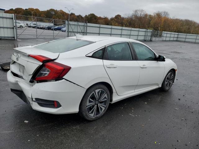 19XFC1F74GE214146 - 2016 HONDA CIVIC EXL WHITE photo 3