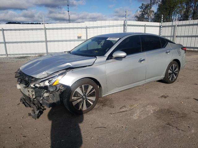 2019 NISSAN ALTIMA SL, 