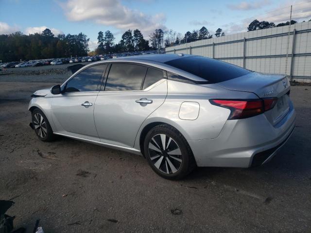 1N4BL4EV9KC156542 - 2019 NISSAN ALTIMA SL ვერცხლისფერი ფოტო 2