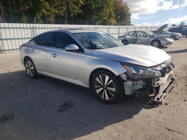 1N4BL4EV9KC156542 - 2019 NISSAN ALTIMA SL ვერცხლისფერი ფოტო 4
