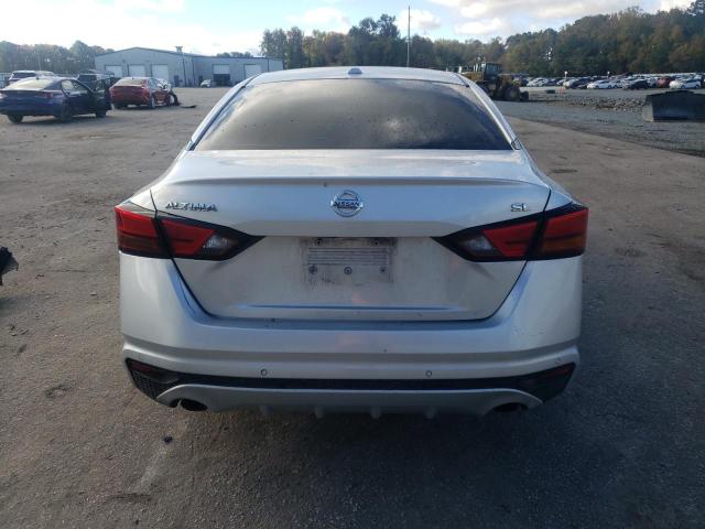1N4BL4EV9KC156542 - 2019 NISSAN ALTIMA SL ვერცხლისფერი ფოტო 6