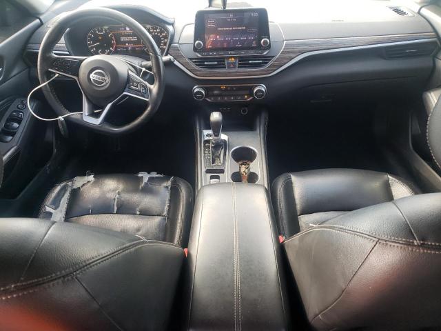 1N4BL4EV9KC156542 - 2019 NISSAN ALTIMA SL ვერცხლისფერი ფოტო 8