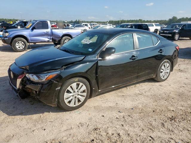 2020 NISSAN SENTRA S, 