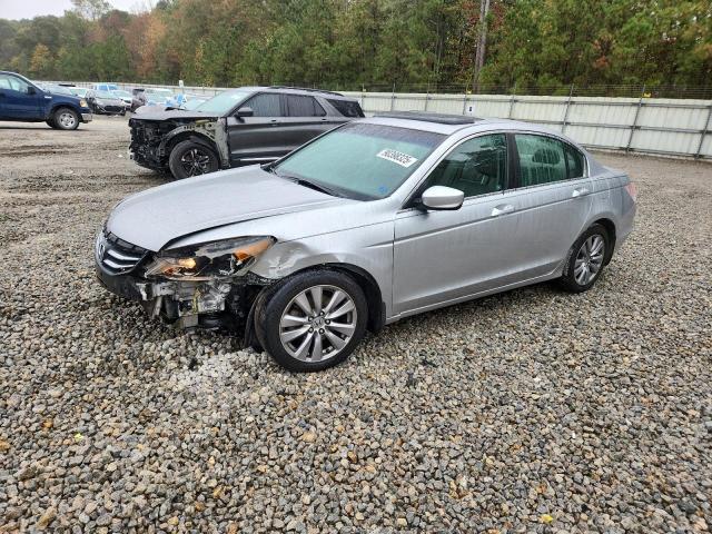 2011 HONDA ACCORD EXL, 