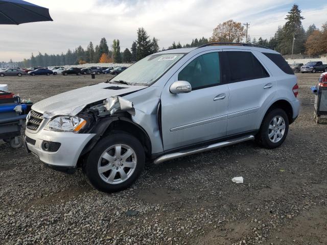 2006 MERCEDES-BENZ ML 350, 