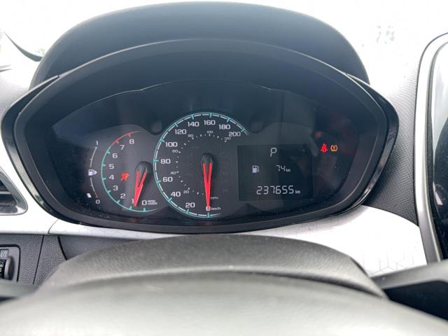 KL8CD6SA8HC788359 - 2017 CHEVROLET SPARK 1LT WHITE photo 8