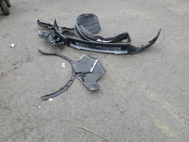 2HKRW2H59KH626279 - 2019 HONDA CR-V EX SILVER photo 13