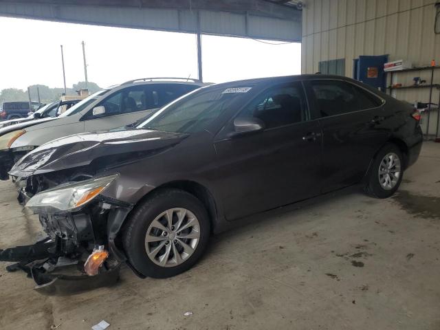 2017 TOYOTA CAMRY LE, 