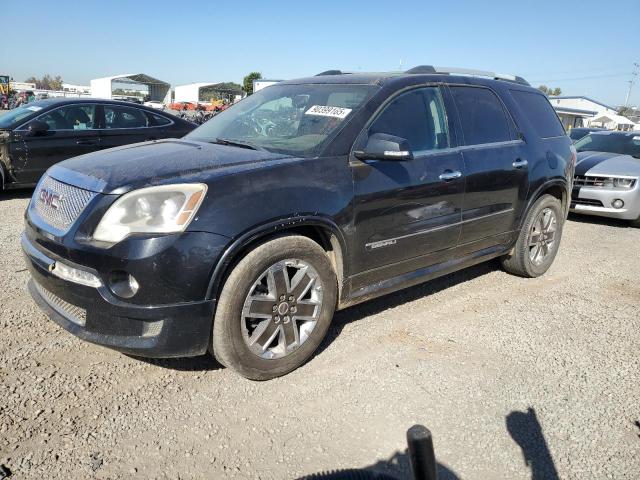2011 GMC ACADIA DENALI, 
