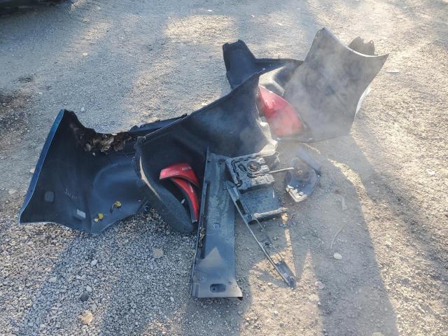 2T1BURHE1HC936714 - 2017 TOYOTA COROLLA L BLUE photo 12