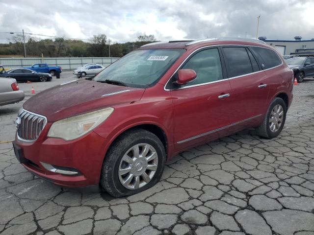 2013 BUICK ENCLAVE, 
