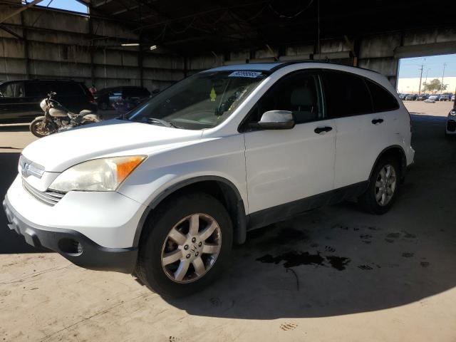 2007 HONDA CR-V EX, 