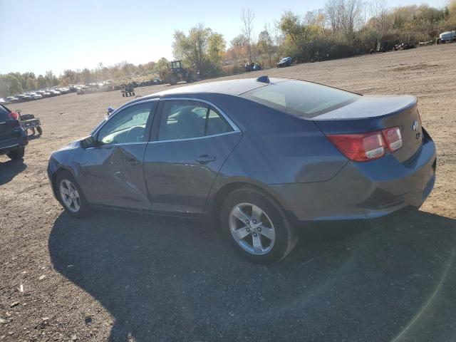 1G11C5SA6DF353918 - 2013 CHEVROLET MALIBU 1LT GRAY photo 2
