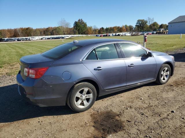 1G11C5SA6DF353918 - 2013 CHEVROLET MALIBU 1LT GRAY photo 3