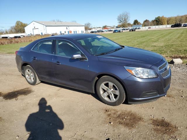 1G11C5SA6DF353918 - 2013 CHEVROLET MALIBU 1LT GRAY photo 4