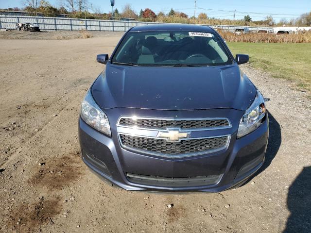 1G11C5SA6DF353918 - 2013 CHEVROLET MALIBU 1LT GRAY photo 5