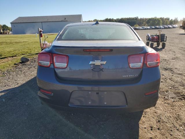 1G11C5SA6DF353918 - 2013 CHEVROLET MALIBU 1LT GRAY photo 6