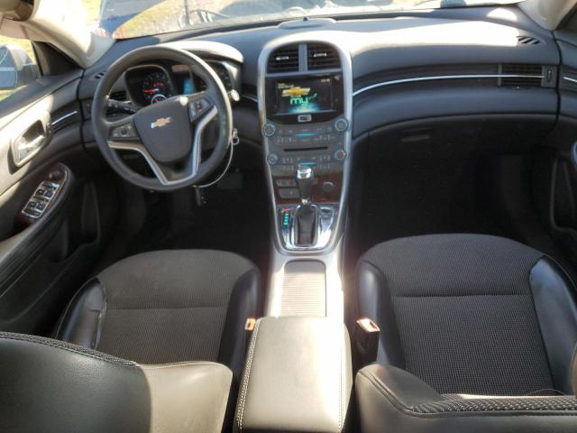 1G11C5SA6DF353918 - 2013 CHEVROLET MALIBU 1LT GRAY photo 8