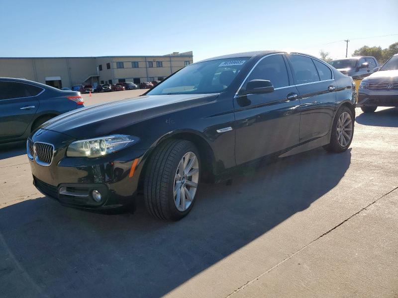 2015 BMW 535 I, 