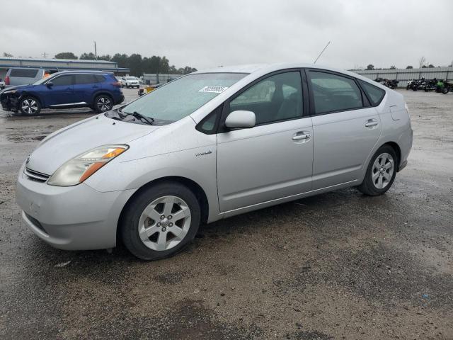 2009 TOYOTA PRIUS, 