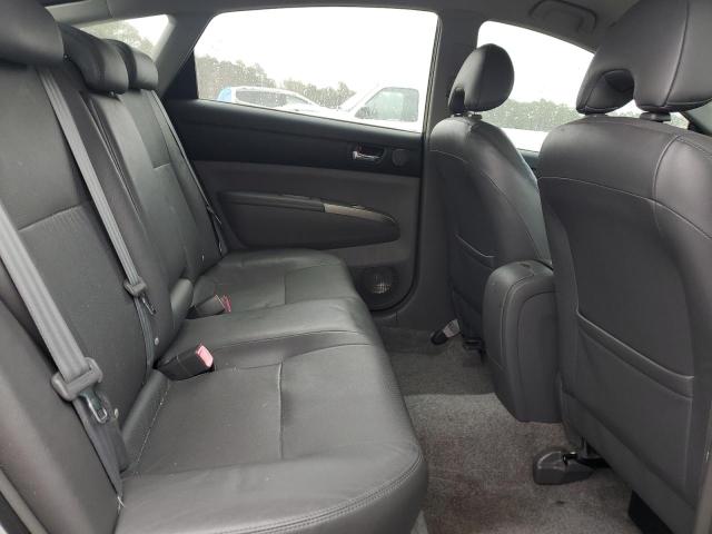 JTDKB20U697880885 - 2009 TOYOTA PRIUS SILVER photo 10