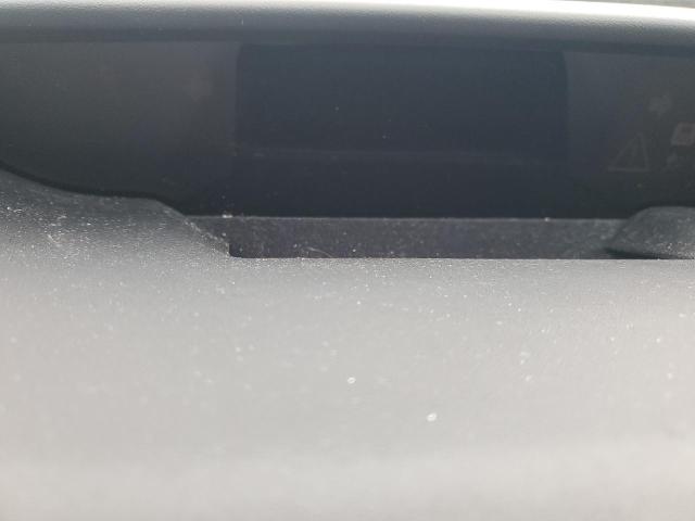 JTDKB20U697880885 - 2009 TOYOTA PRIUS SILVER photo 9