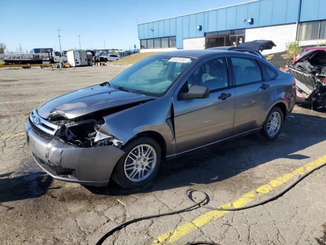 2010 FORD FOCUS SE, 