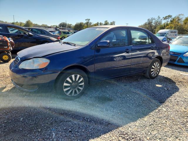 2006 TOYOTA COROLLA CE, 