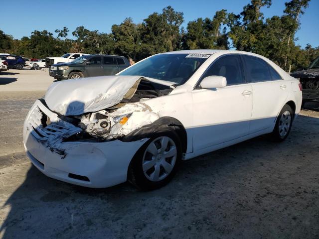 2009 TOYOTA CAMRY BASE, 